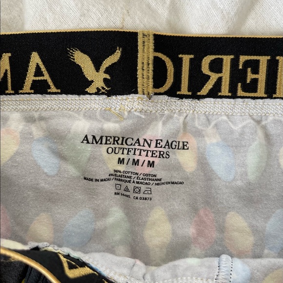 AE briefs - Picture 2 of 2